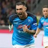 Hasil, Klasemen, dan Top Skor Liga Italia: Inter Milan, Juventus, AS Roma, AC Milan, Semua Nyungsep!