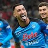 Tren Positif Napoli Berlanjut dalam Misi Penaklukan Serie A