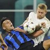 Taklukkan Inter, De Ligt Senang Meski Permainan Bayern tak Sempurna