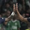 Kylian Mbappe Samai Rekor Milik Edinson Cavani di PSG