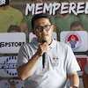 PSSI Pers Gelar Media Cup 2022 yang Diikuti 16 Media Besar Nasional