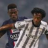 Juan Cuadrado 24 Jam Lagi Jadi Pemain Inter Milan