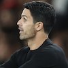 Arsenal Tim Terbaik Inggris? Mikel Arteta Ngeles Nih!