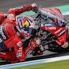 Jadwal Siaran Langsung MotoGP Thailand, di Trans7 dan MNC Sports, 30 September-2 Oktober 2022