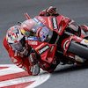 Hasil FP3 MotoGP Aragon: Marc Marquez Jatuh, 5 Ducati Berkuasa