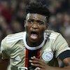 Masih Bahagia, Bintang Ajax Ini Indikasikan Ogah Pindah Ke Manchester United