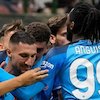 Hasil, Klasemen dan Top Skor Liga Italia: AC Milan Tempel Ketat Napoli di Puncak