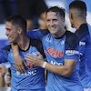 Daya Ledak Napoli Awal Musim 2022/2023: Berjaya di Liga Champions dan Serie A