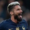 Banyak Pemain Muda di Timnas Prancis, Olivier Giroud: Saya Siap Jadi Abang-abangan!