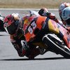 Hasil FP3 Moto3 Aragon: Deniz Oncu Ungguli Izan Guevara