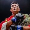 ONE Championship: Pulang Kampung, Petarung China Disambut Bak Pahlawan usai Jadi Juara Dunia