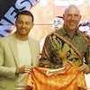 KNVB Adakan Oranje Indonesia Festival di Jakarta Bareng Piala Dunia 2022