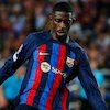 Lihat Aksi Ousmane Dembele, Xavi Jadi Ingat Neymar!