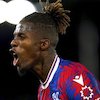 Mimpi Besar Wilfried Zaha Setelah Selesai di Crystal Palace: Direkrut Tim Besar, Main di Liga Champi