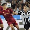 AS Roma Dihajar Udinese, Netizen: Skornya Berapa? Nggak Tahu Cara Kalah Dengan Bermartabat, Ayam Ped AS Roma Dihajar Udinese, Netizen: Skornya Berapa? Nggak Tahu Cara Kalah Dengan Bermartabat, Ayam Ped
