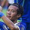 Eks Penggawa Persib Bandung Ungkap Tekanan Mental Ketika Debut Profesional, Sempat Terpikir Pensiun