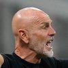 Buang Keunggulan 2 Gol Lawan AS Roma, Stefano Pioli: Kami Kacaukan Permainan Kami Sendiri