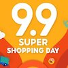 Shopee 9.9 Super Shopping Day Hadirkan Ragam Fitur Interaktif Menarik Buat Pengguna