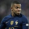 Pesan untuk Mbappe Saat Bela Prancis: Boleh Bebas, tapi tetap Harus Bertahan!