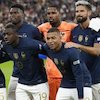 Raphael Varane Terancam Absen di Piala Dunia 2022, Jules Kounde: Saya Siap Gantikan!