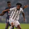 Juan Cuadrado Ditolak Cristiano Ronaldo Main di Arab Saudi Juan Cuadrado Ditolak Cristiano Ronaldo Main di Arab Saudi