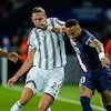 Kalah dari PSG, Tapi Juventus Mainnya Sudah Lebih Bagus Daripada Di Serie A