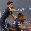 Bukan Hanya Penguasa Klasemen, PSG Juga Rajai Top Skor dan Top Assist di Ligue 1 2022/2023