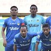 Highlights Liga 2: Gresik United Bungkam PSIM Yogyakarta dengan skor 2-0