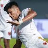 Harapan Shin Tae-yong pada Ramadhan Sananta: Tambah Ketajaman Timnas Indonesia Harapan Shin Tae-yong pada Ramadhan Sananta: Tambah Ketajaman Timnas Indonesia