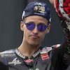 Fabio Quartararo: Duel Sengit dengan Pecco Bagnaia Bakal Segera Tewujud!