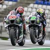 Perlengkapan Tim Datang Terlambat, MotoGP Rombak Jadwal Seri Jepang di Motegi