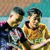 Hasil BRI Liga 1: RANS dan Persik Harus Puas Berbagi Angka