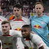 4 Pemain RB Leipzig yang Berpotensi Hentikan Streak Kemenangan Real Madrid