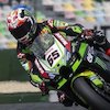 Hasil FP1 WorldSBK Australia: Jonathan Rea Terdepan, Ungguli Alvaro Bautista