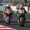 Mandalika Dipindah ke Maret, Inilah Jadwal Lengkap WorldSBK 2023