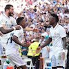 Lupa Caranya Kalah, Baru Main Pas Lawan Cetak Gol: Real Madrid itu M-nya Menang!