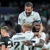 5 Pelajaran dari Laga Real Madrid vs RB Leipzig: Main Jelek Tetap Menang, Mentalitas Eropa Berbicara