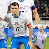 Swiss vs Rep. Ceko: Ondrej Kudela Main 1 Babak, Gawang Timnya Bobol 2 Kali, Degradasi ke Liga B