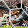 Ricardo, Kiper Tangguh yang Buyarkan Asa Inggris di Piala Dunia 2006