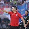 Arema FC Dikalahkan PSIS Semarang, Javier Roca Berlapang Dada