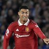 Ronaldo Diklaim Masih Jadi Kartu AS Manchester United, Benarkah?