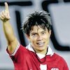 Hasil BRI Liga : Brace Ryo Bawa Persis Solo Jegal Bali United