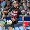 Hasil Salzburg vs AC Milan: Skor 1-1