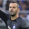 Resmi, Samir Handanovic Tinggalkan Inter Milan