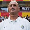 Luiz Felipe Scolari, Otak di Balik Keberhasilan Brasil Jadi Juara Piala Dunia 2002 Luiz Felipe Scolari, Otak di Balik Keberhasilan Brasil Jadi Juara Piala Dunia 2002