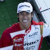 Sean Gelael dan WRT Sukses Menangi FIA WEC 6 Hours of Fuji di Jepang