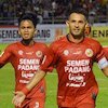 Kompetisi Liga 2 Disetop PSSI, Semen Padang Kecewa Kompetisi Liga 2 Disetop PSSI, Semen Padang Kecewa