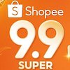 Intip Daftar Grand Prize dan Promo Spektakuler di Shopee 9.9 Super Shopping Day TV Show!