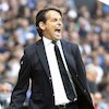 Pesan Tegas Legenda Inter Milan: Pecat Inzaghi!