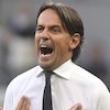 Dibekuk AS Roma, Simone Inzaghi: Inter Milan Tidak Layak Kalah!